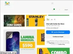 Sites similar to caribesurstore.uy