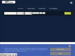 Sites similar to caribetraveltours.com
