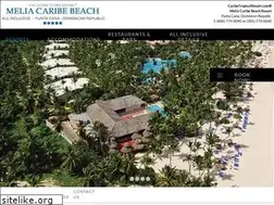 Sites similar to caribetropicalresort.com