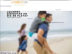 Sites similar to caribevans.com