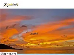 Sites similar to caribfind.tel
