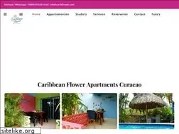 Sites similar to caribflower.com