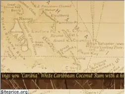 Sites similar to caribiarum.com