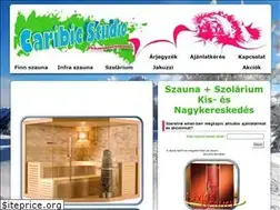 Sites similar to caribic-studio.hu