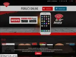 Sites similar to caribic.rs