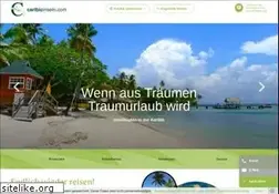 Sites similar to caribicinseln.com