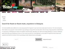 Sites similar to caribilik.com.my