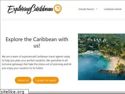Sites similar to caribinfo.com