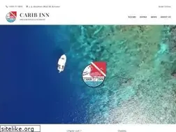 Sites similar to caribinn.com