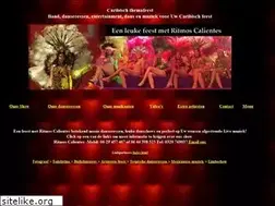 Sites similar to caribisch-themafeest.be