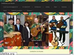 Sites similar to caribischlivemuziek.be