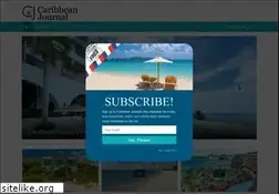 Sites similar to caribjournal.com