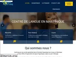 Sites similar to cariblang.com