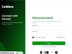 Sites similar to cariblime.net