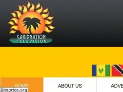 Sites similar to caribnationtv.com