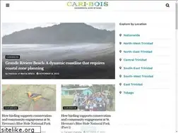 Sites similar to caribois.org