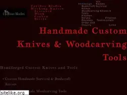 Sites similar to caribooblades.com