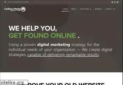 Sites similar to cariboomedia.ca