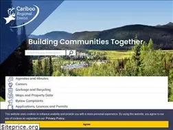 Sites similar to cariboord.bc.ca