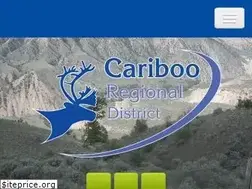 Sites similar to cariboord.ca