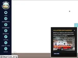 Sites similar to cariboucounty.us