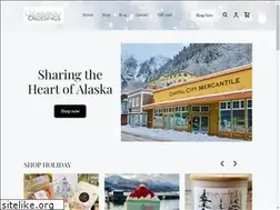 Sites similar to cariboucrossings.com