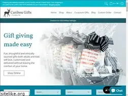 Sites similar to caribougifts.ca