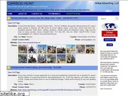 Sites similar to caribouhunt.com