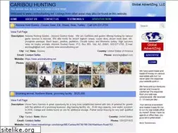 Sites similar to caribouhunting.net