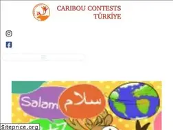 Sites similar to cariboumatematik.com