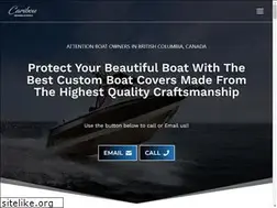 Sites similar to caribouupholstery.ca