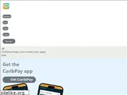 Sites similar to caribpayintl.com