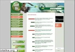 Sites similar to caribpr.com