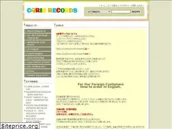 Sites similar to caribrecords.com