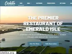 Sites similar to caribsearestaurant.com