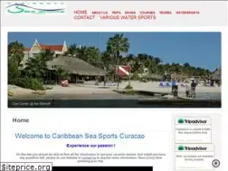 Sites similar to caribseasports.com