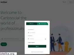 Sites similar to caribsocial.net
