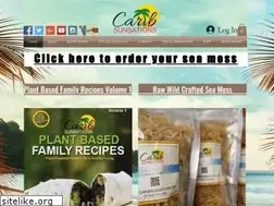 Sites similar to caribsunsations.com