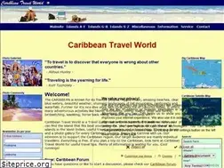 Sites similar to caribsurf.net