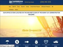 Sites similar to caribsurveyors.com