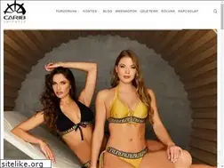 Sites similar to caribswimwear.com