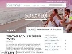 Sites similar to caribtours.co.uk