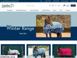 Sites similar to caribu.com.au