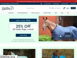 Sites similar to caribuhorsewear.com.au