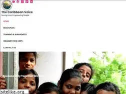 Sites similar to caribvoice.org