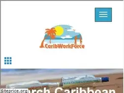 Sites similar to caribworkforce.com