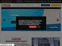 Sites similar to caric.re