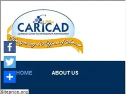 Sites similar to caricad.net