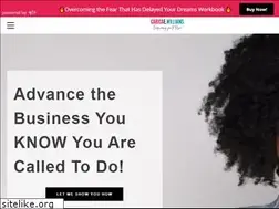 Sites similar to caricaewilliams.com