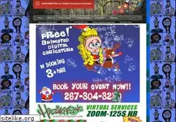 Sites similar to caricamation.com